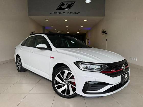 VOLKSWAGEN JETTA 2.0 350 TSI GASOLINA GLI DSG VOLKSWAGEN JETTA 2.0 350 TSI GASOLINA GLI DSG